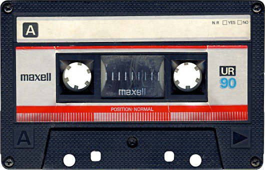 De la cassette audio à la loi Hadopi - Diane Tell, site