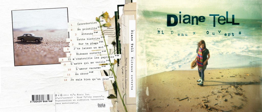 DIANE TELL RIDEAUX OUVERTS 2011