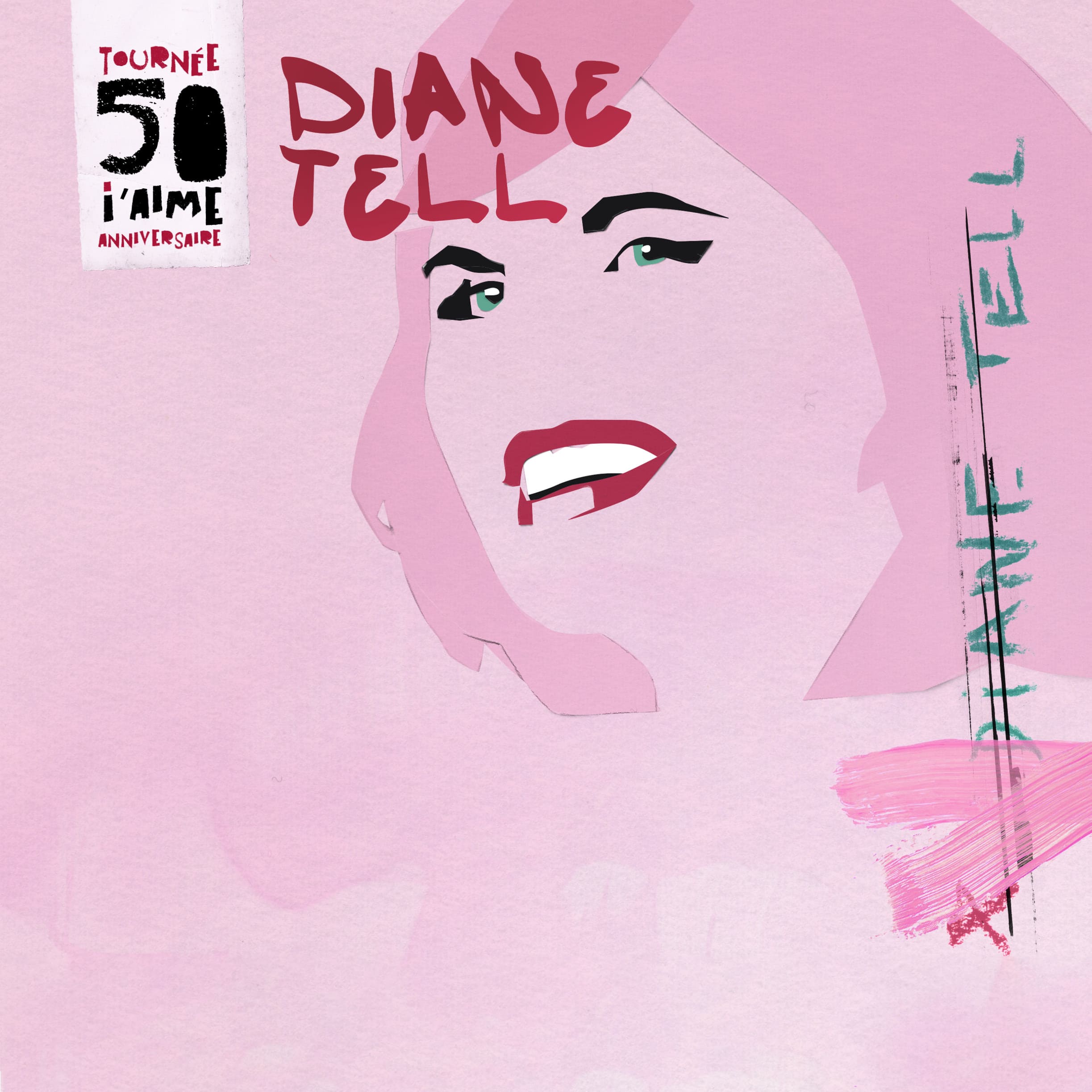 Diane Tell