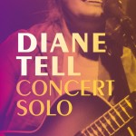 Tous les concerts solo et + – France/Canada – 2012 / 2011 / 2010