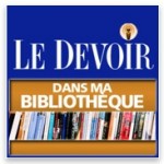 Le devoir : dans la bibliothèque de Diane Tell