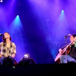 LE JOURNAL DE MONTREAL – FRANCOFOLIES – UN VENT DE JEUNESSE JUIN 2012