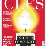 CLÉS MAGAZINE – DECEMBRE JANVIER 2013/2014